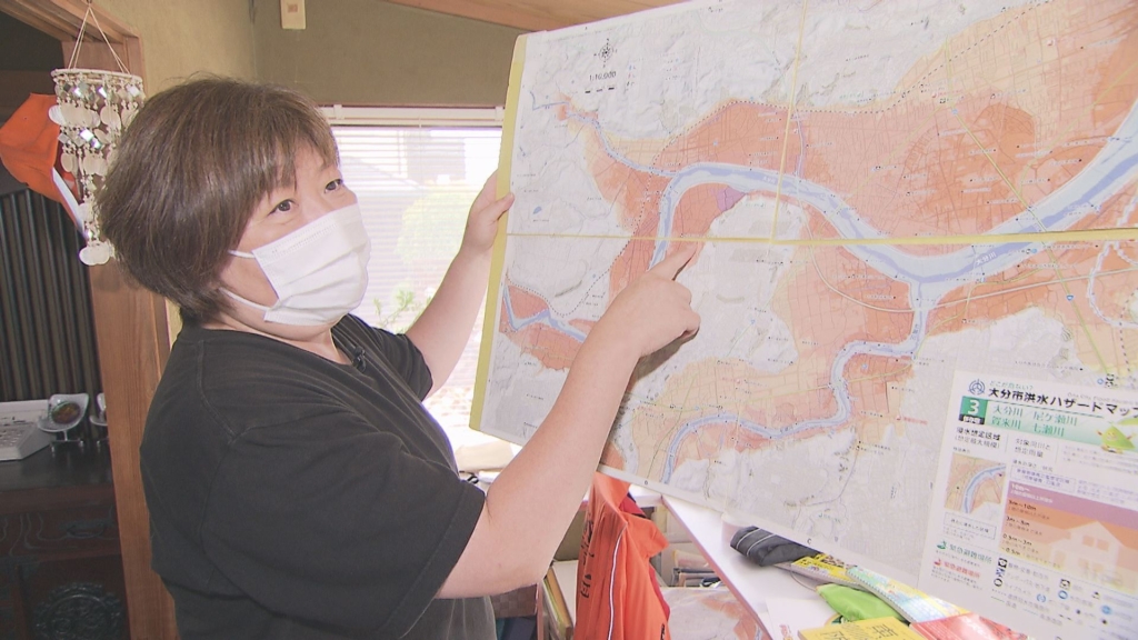 2022年8月30日『じもっと！OITA』さんで『かどるカフェ』が放送されました！