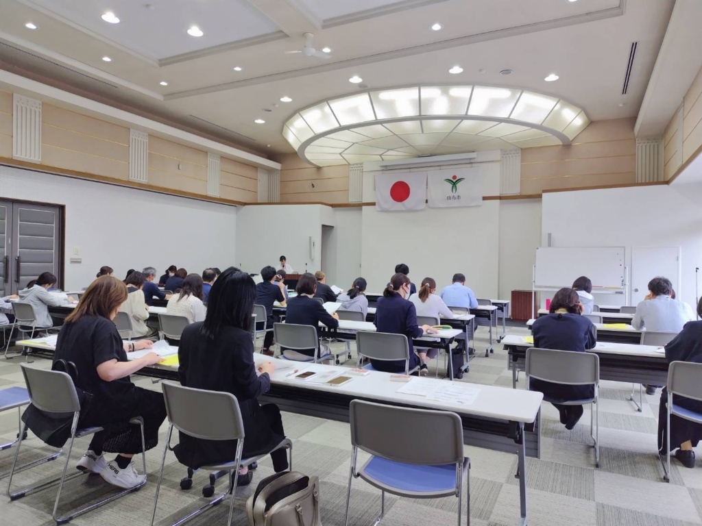 ライフカドル協会の居住支援法人としての活動報告！